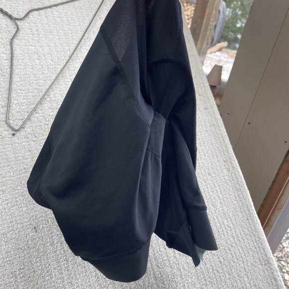 Troy Lee Designs Liner Shorts Womens Black Padded Cycling / Moutain Bike READ - Picture 13 of 15